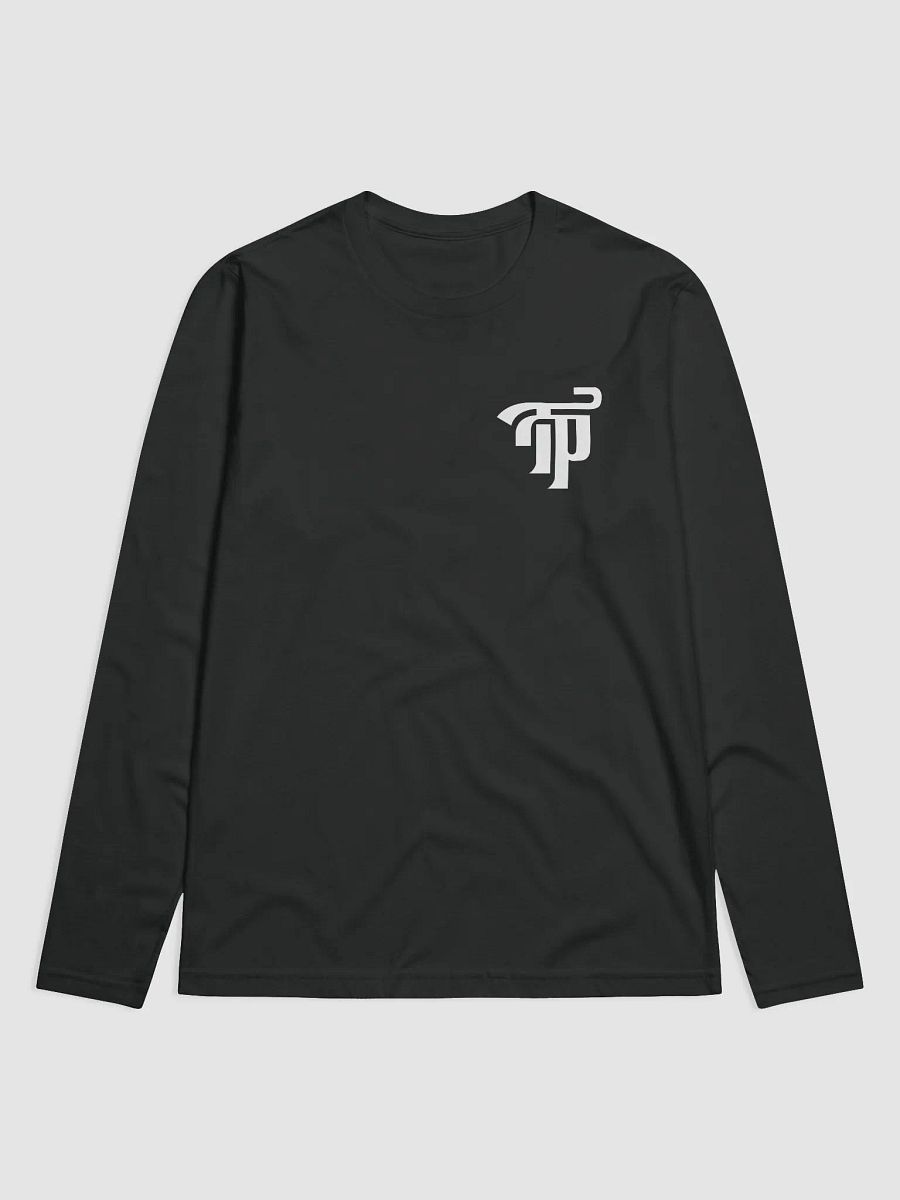 Signature Long Sleeve product image (1)