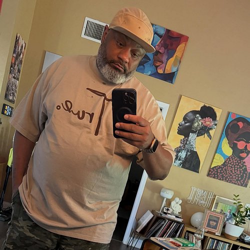 @TheTruthIsWearable
When presence speaks before you do, that’s TRUE Volume. 🔊🖤

#true #truelifetruelove #thetruthiswearable
#...