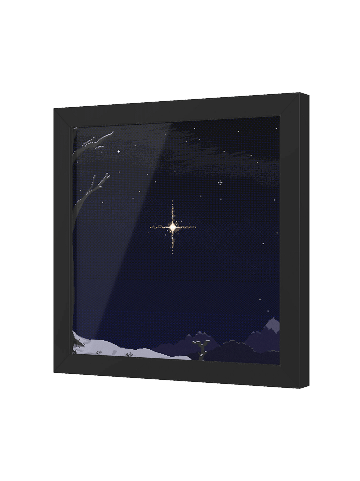 StarCrossed Art product image (4)