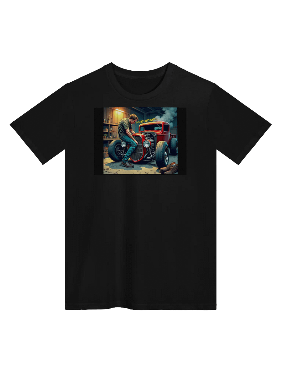 SATISFACTION product image (1)