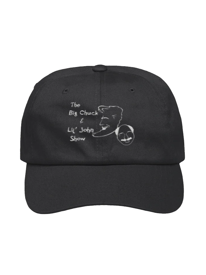 90's Ball Cap product image (1)