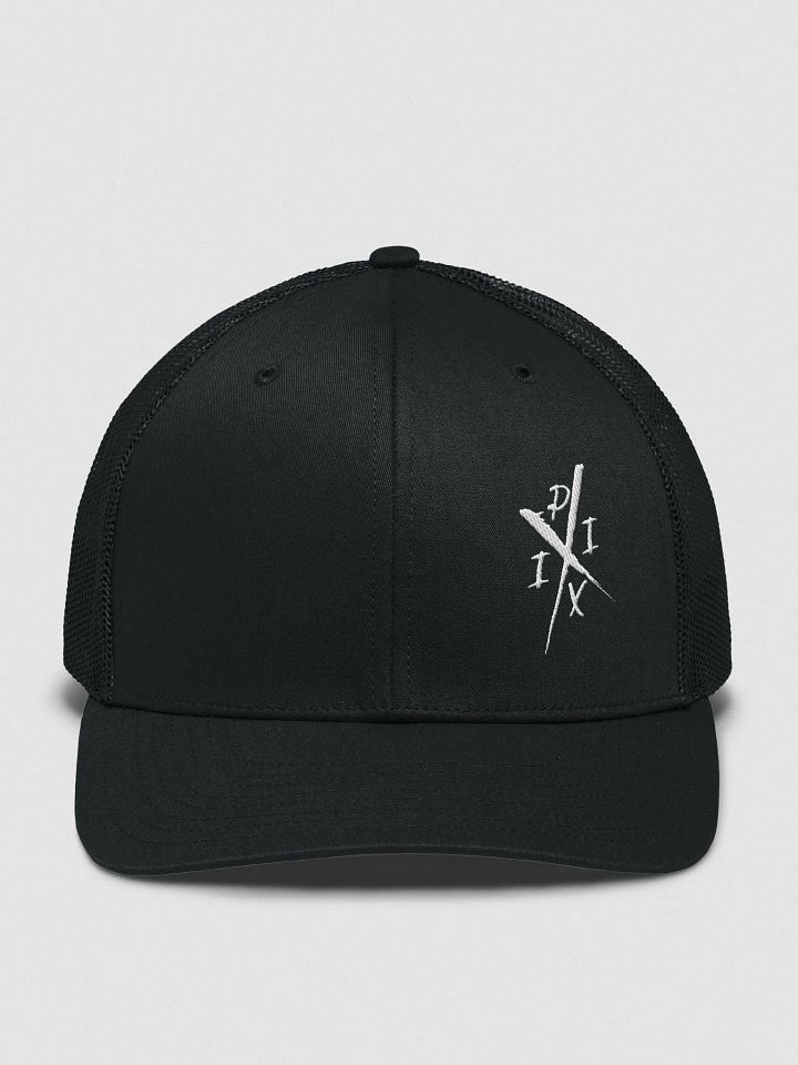 P.I.X.I Team Trucker Hat product image (1)