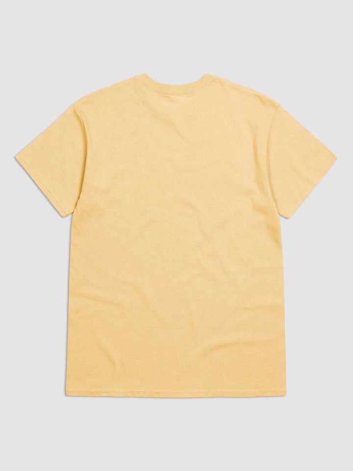 Sharpness is a Bourgeois Concept Shirt - 100% Cotton product image (6)