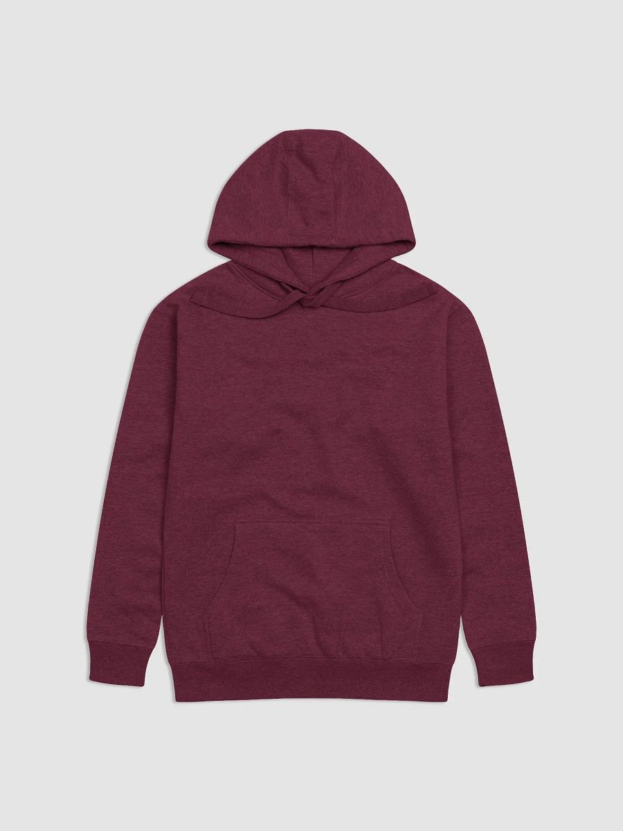 Stop Reading My Back and Get a Life Hoodie product image (3)
