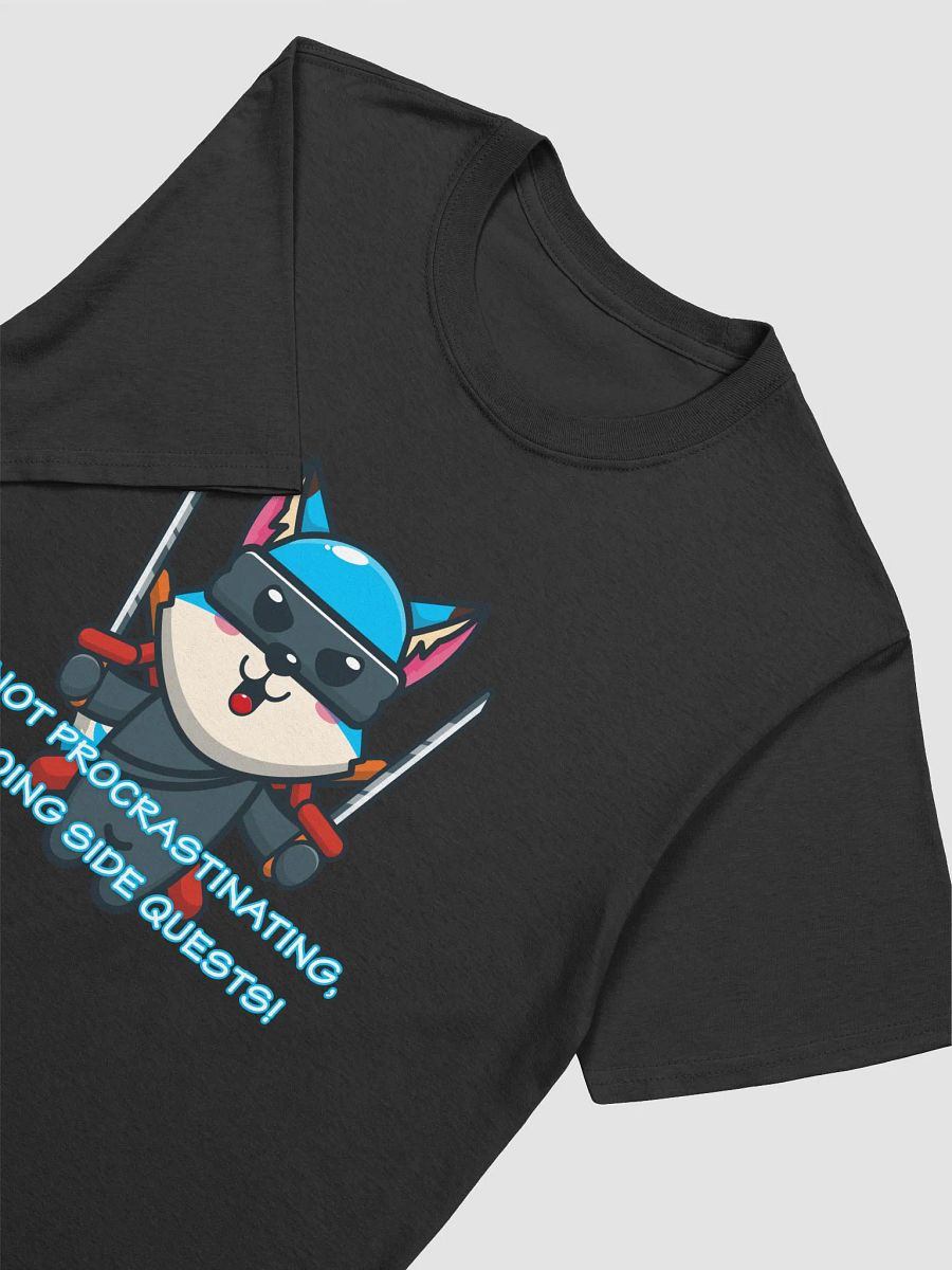 Side Quest Fox Ninja product image (14)