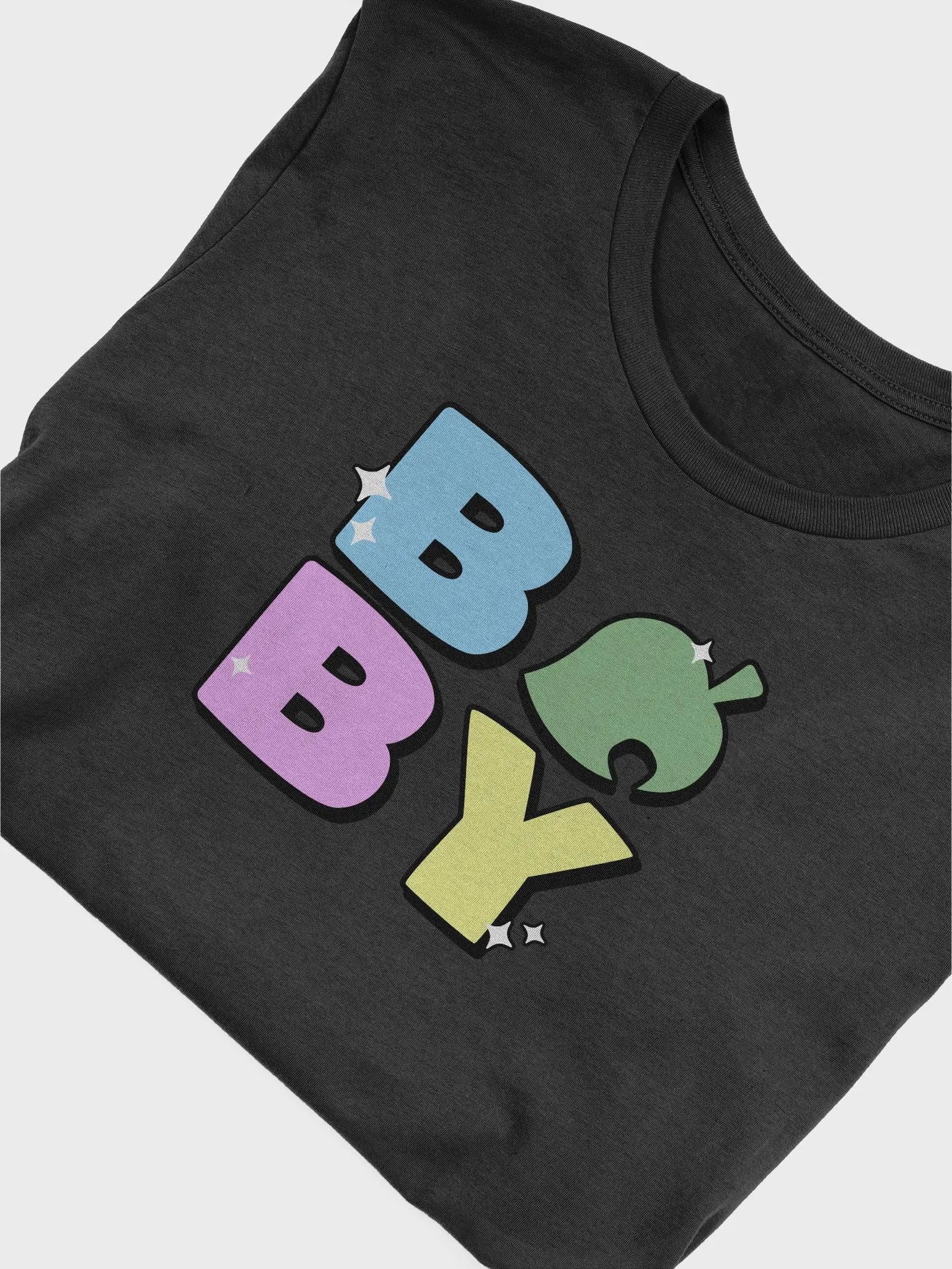 BABY Leaf Shirt product image (2)
