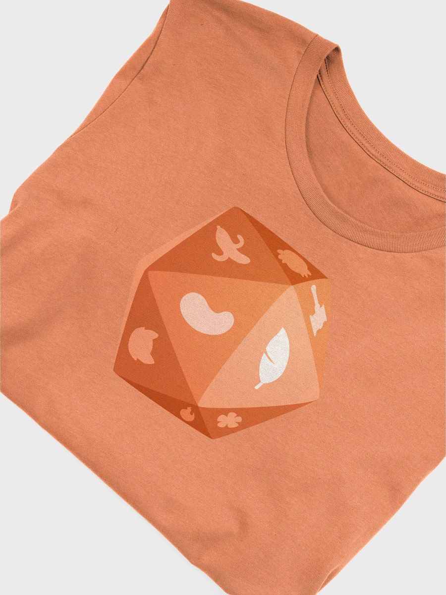 b20 - Metal Shirt product image (4)