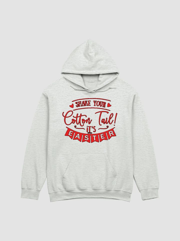 SHAKE YOUR COTTON TAIL product image (12)