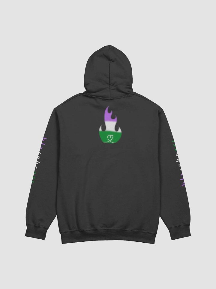 Grapes Hoodie product image (2)