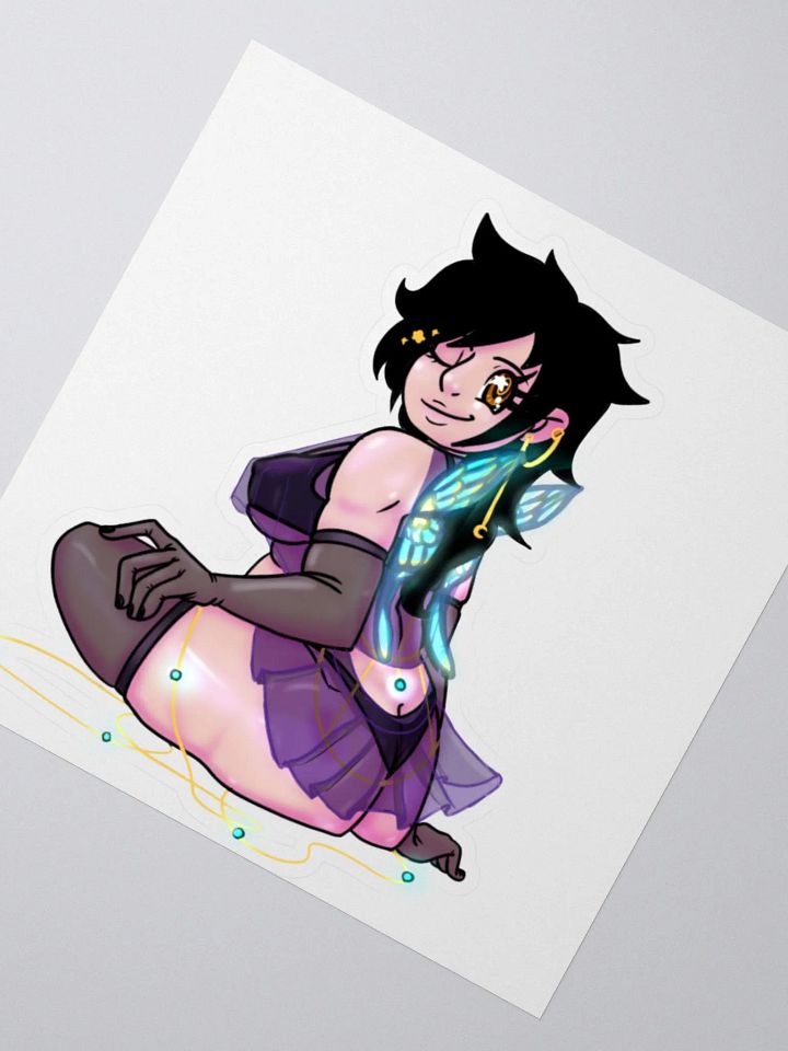 Fay Pin Up product image (5)