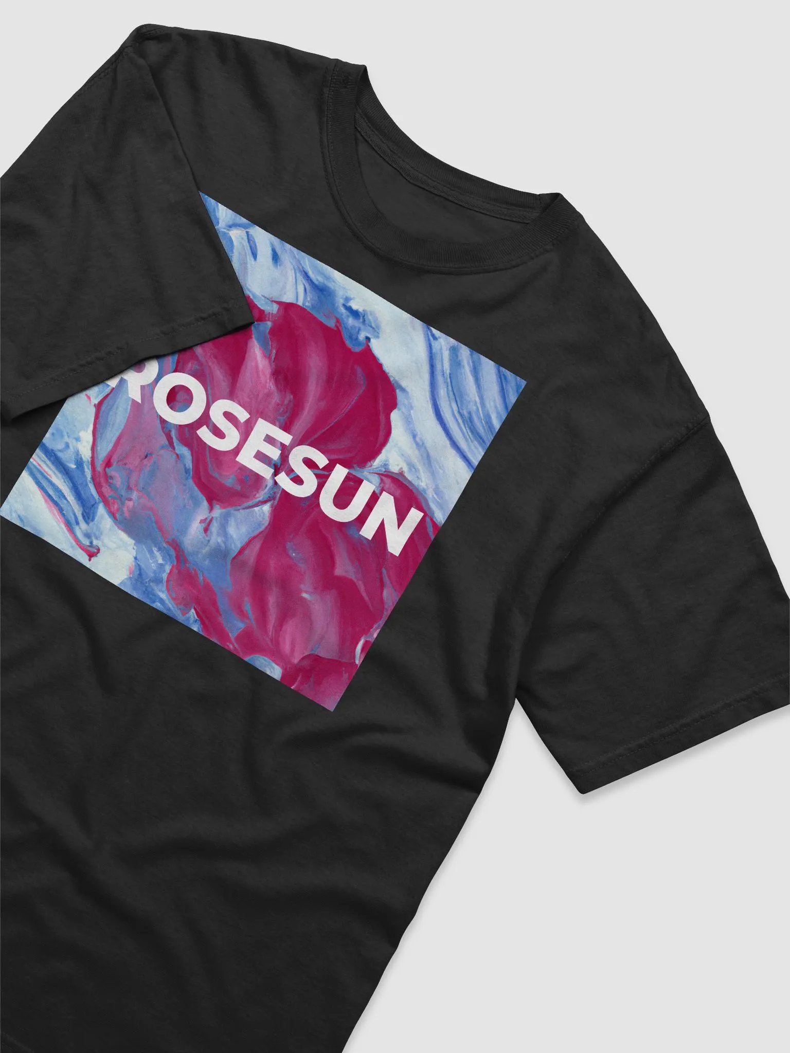 ROSESUN® - RELAXED-FIT - T-SHIRT product image (2)