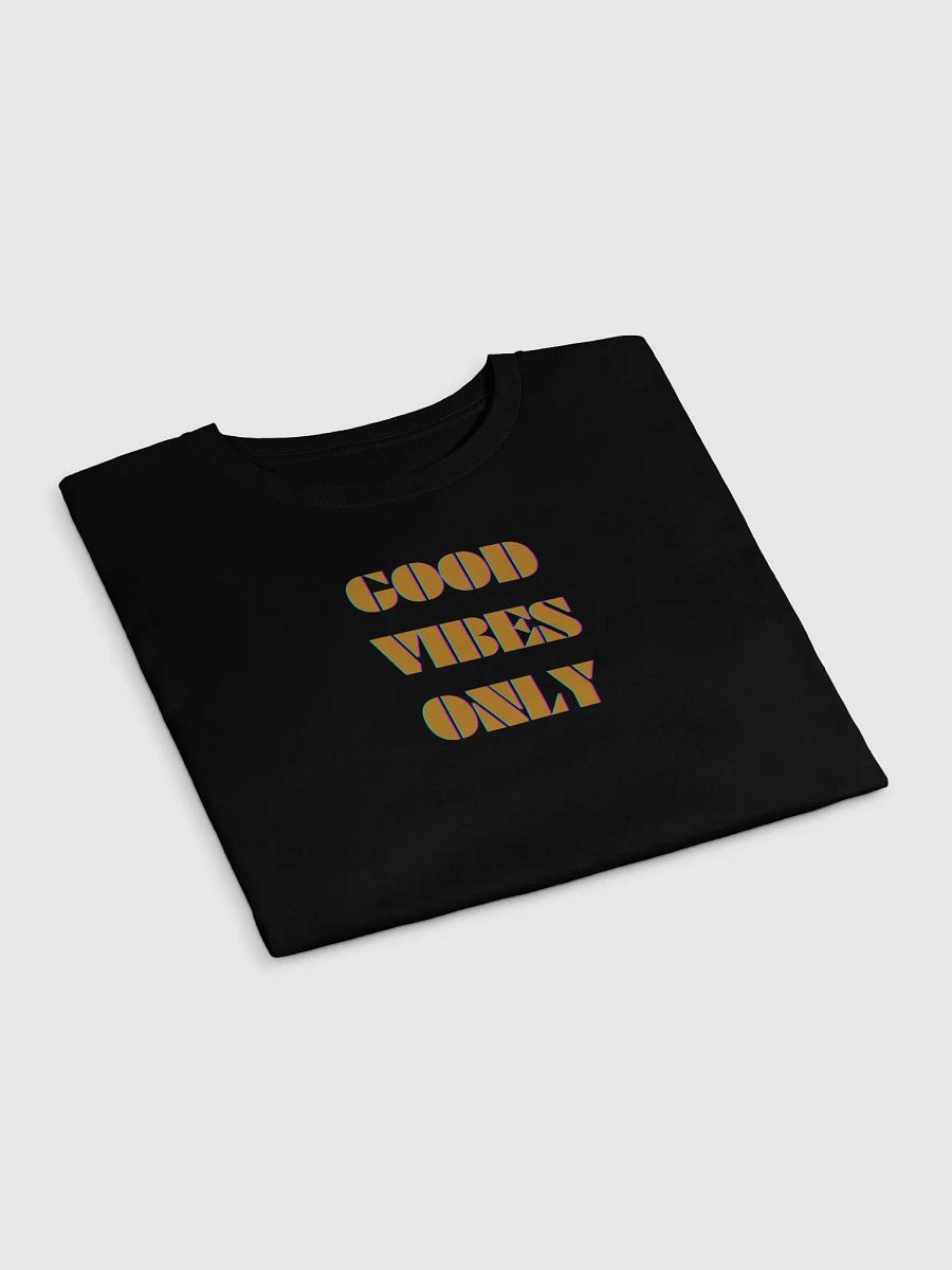 Glitch Vibes Women's Crop Top product image (5)