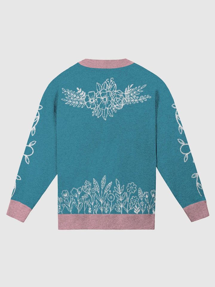 Garden Sweater (Crewneck) product image (2)