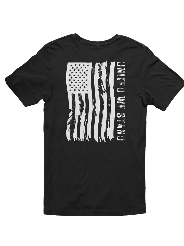 Distressed United We Stand T-Shirt product image (2)