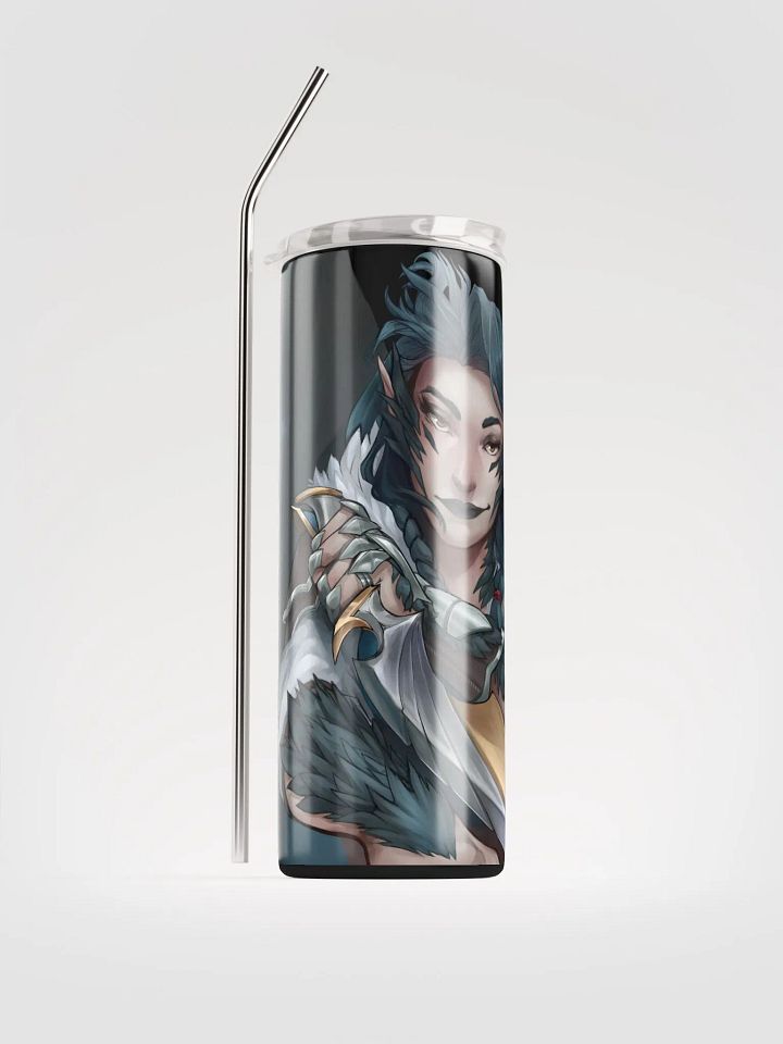 The Avianna Tumbler product image (1)