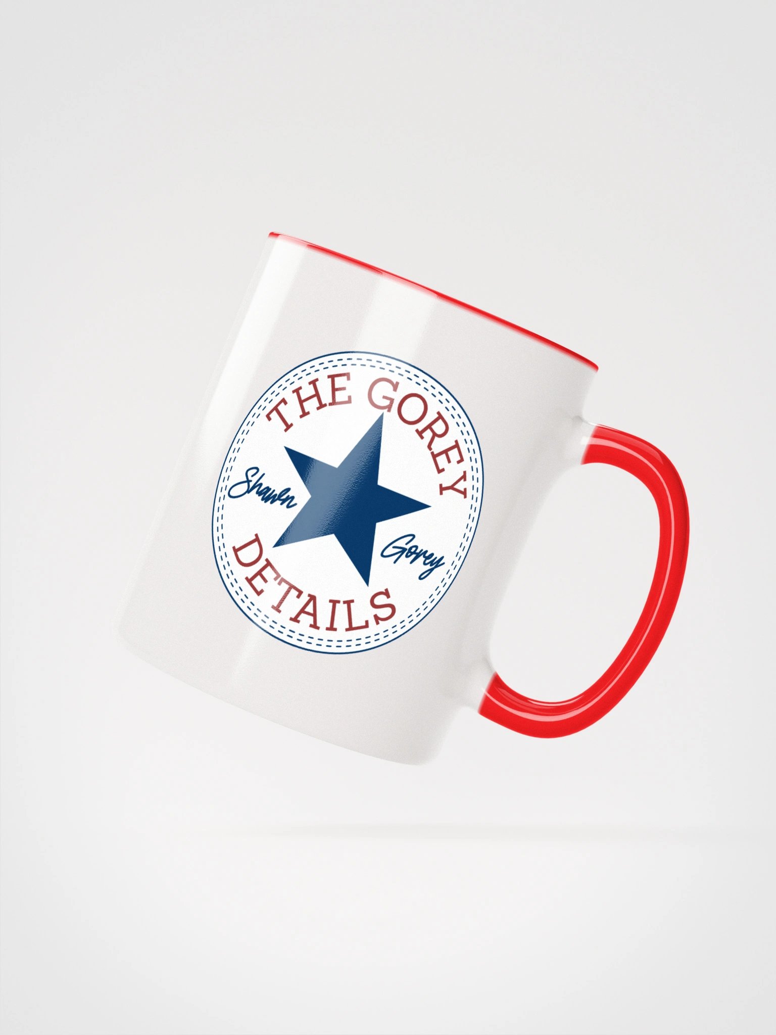 All Stars - Ceramic Mug with Color Inside product image (27)