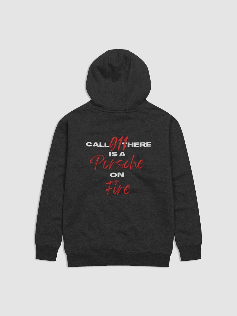 Porsche Hoodie product image (14)