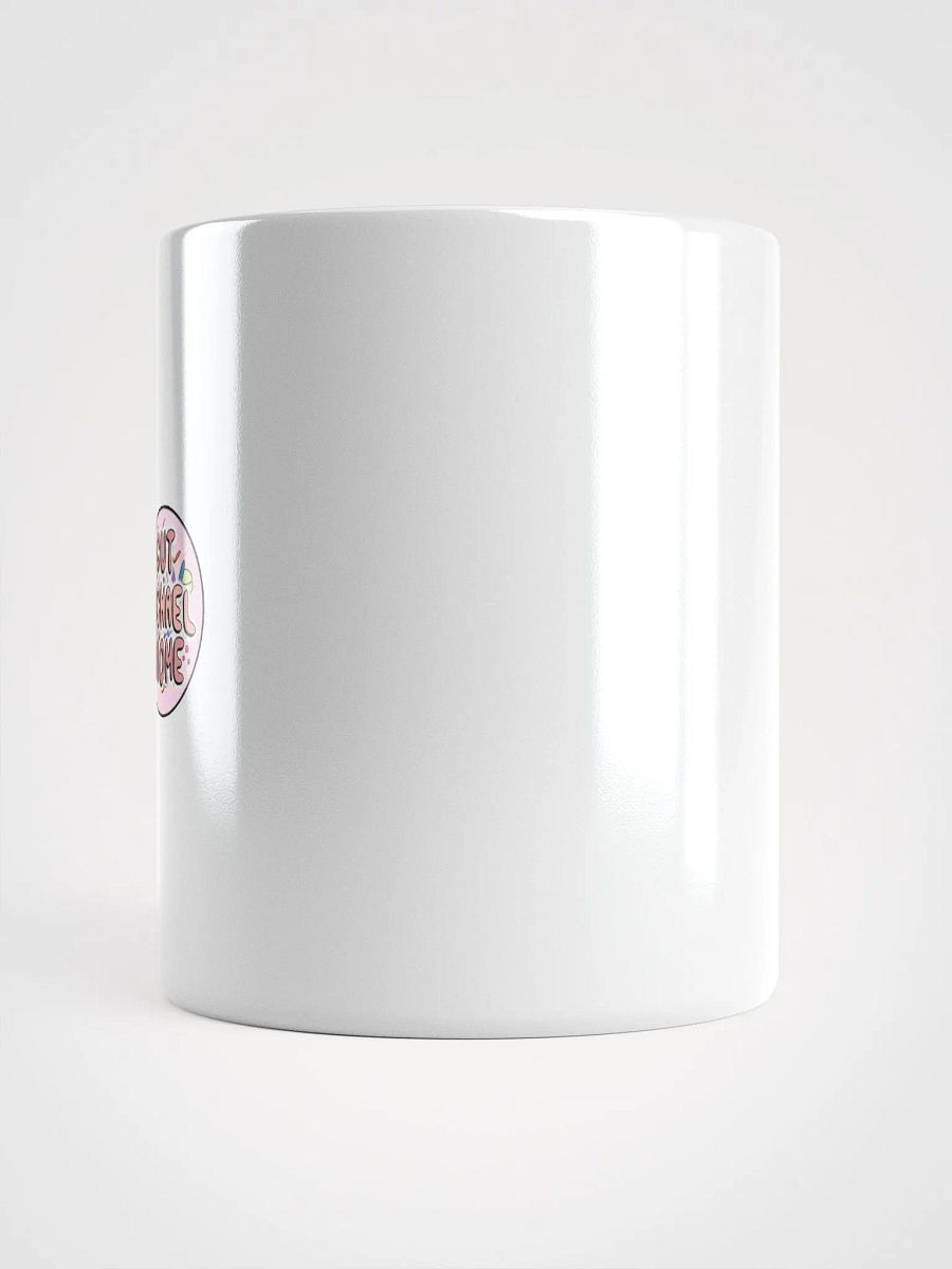 GutMichaelBiome Mug (white) product image (14)