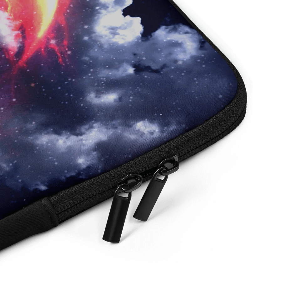 Space Laptop Cover product image (5)