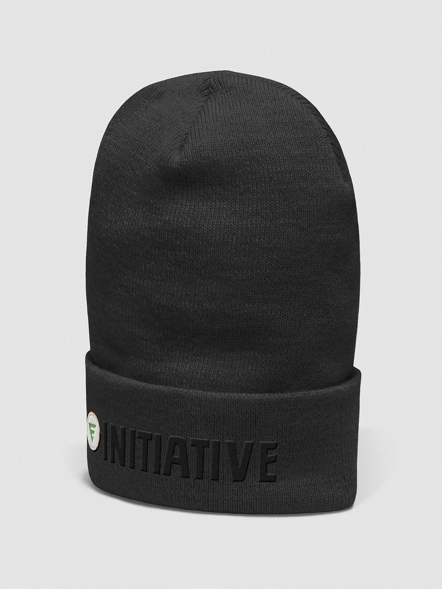 Initiative Beanie product image (2)