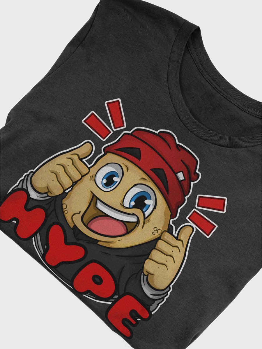 HYPE Supersoft T Shirt product image (5)