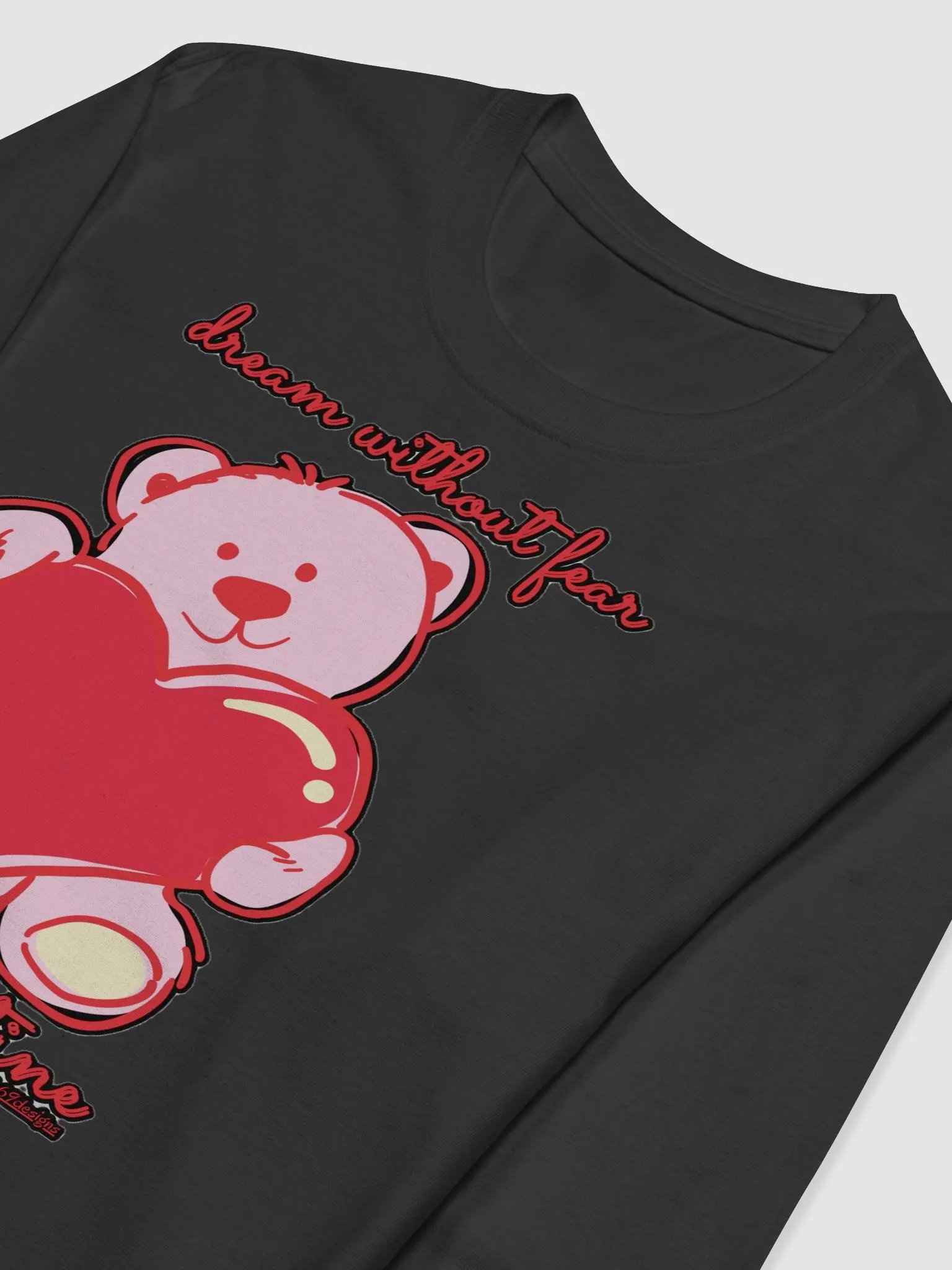 DREAM WITHOUT FEAR product image (6)