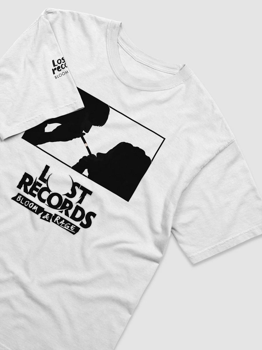 Lost Records: Bloom & Rage; Swann x Nora 'Cigarette Kiss' product image (3)