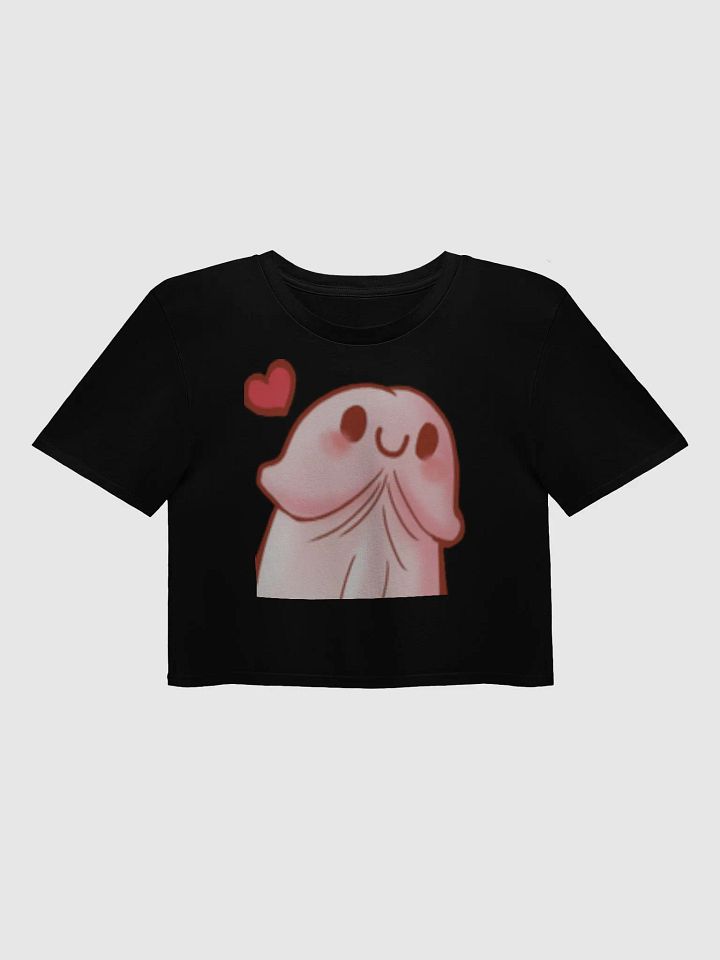 crop top roger meilleur ami pour la vie product image (1)