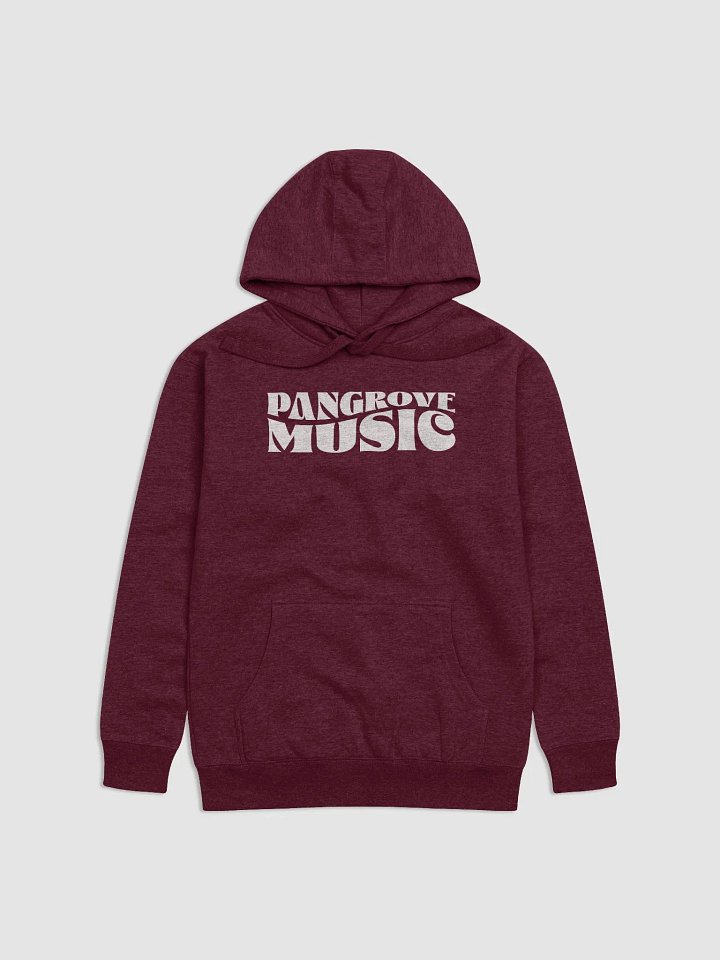 Pangrove Music Hoodie | more colors product image (1)