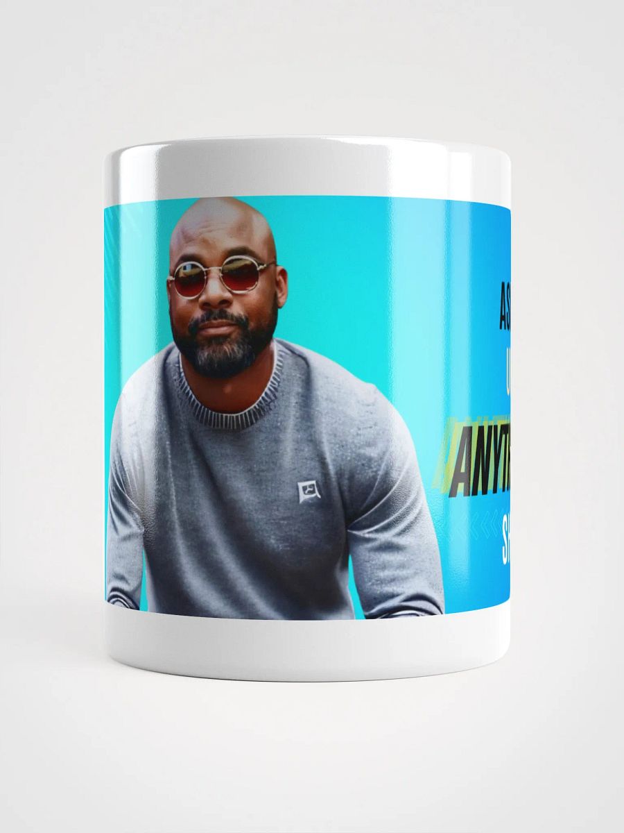 Fan Designer Coffee Cup product image (9)