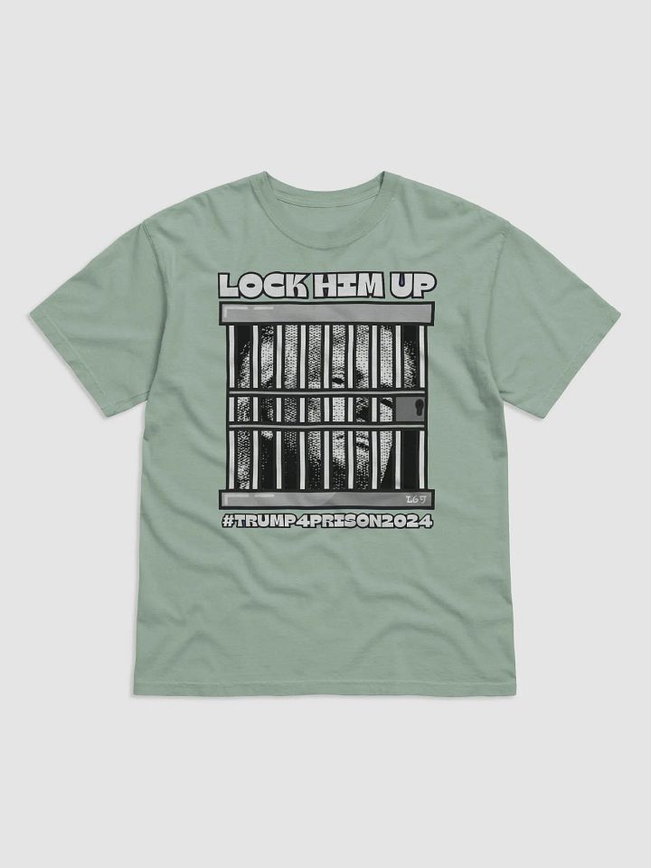 TRUMP4PRISON2024 LOCK HIM UP product image (8)
