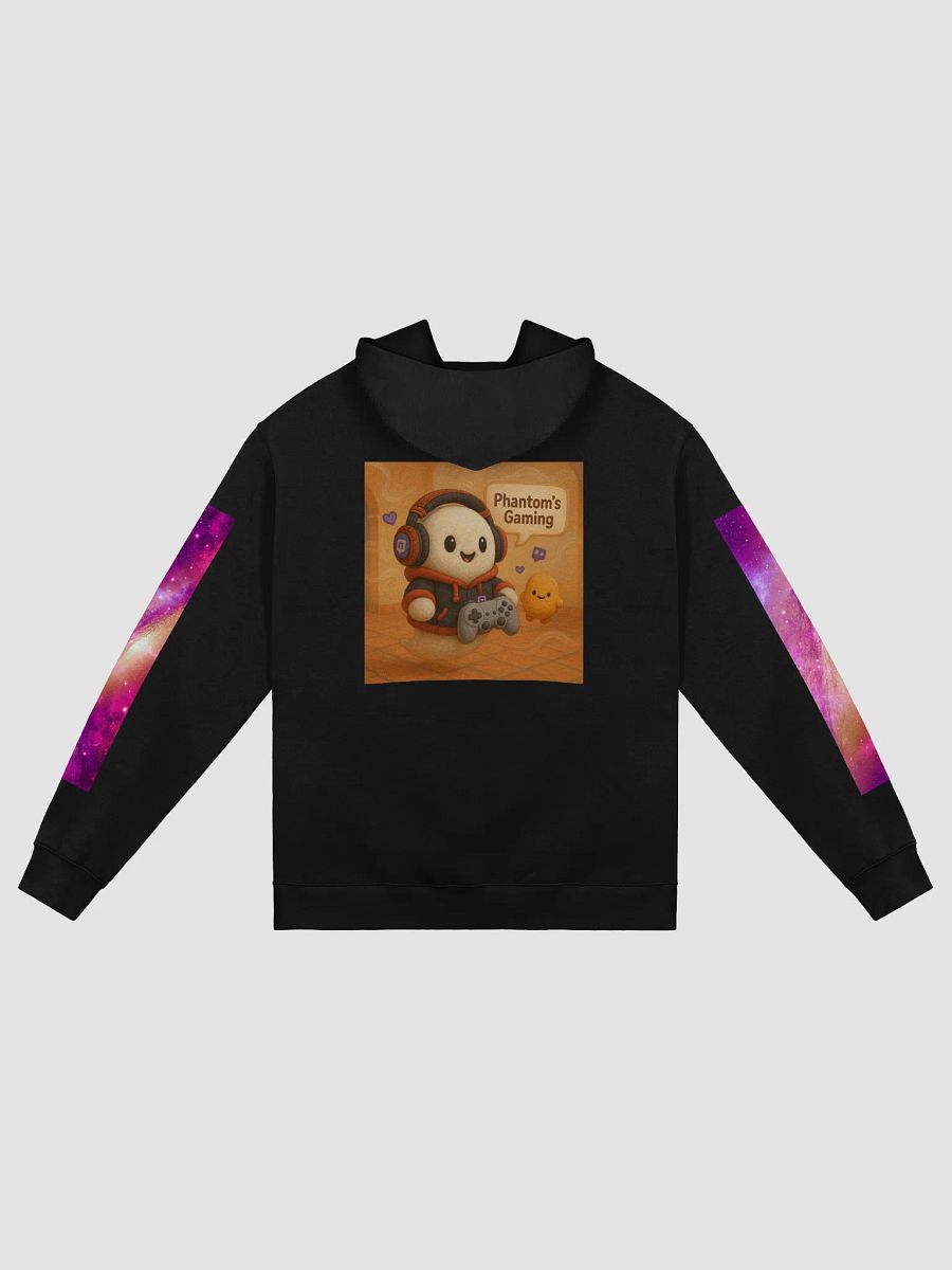 Phantom's OG Hoodie product image (2)