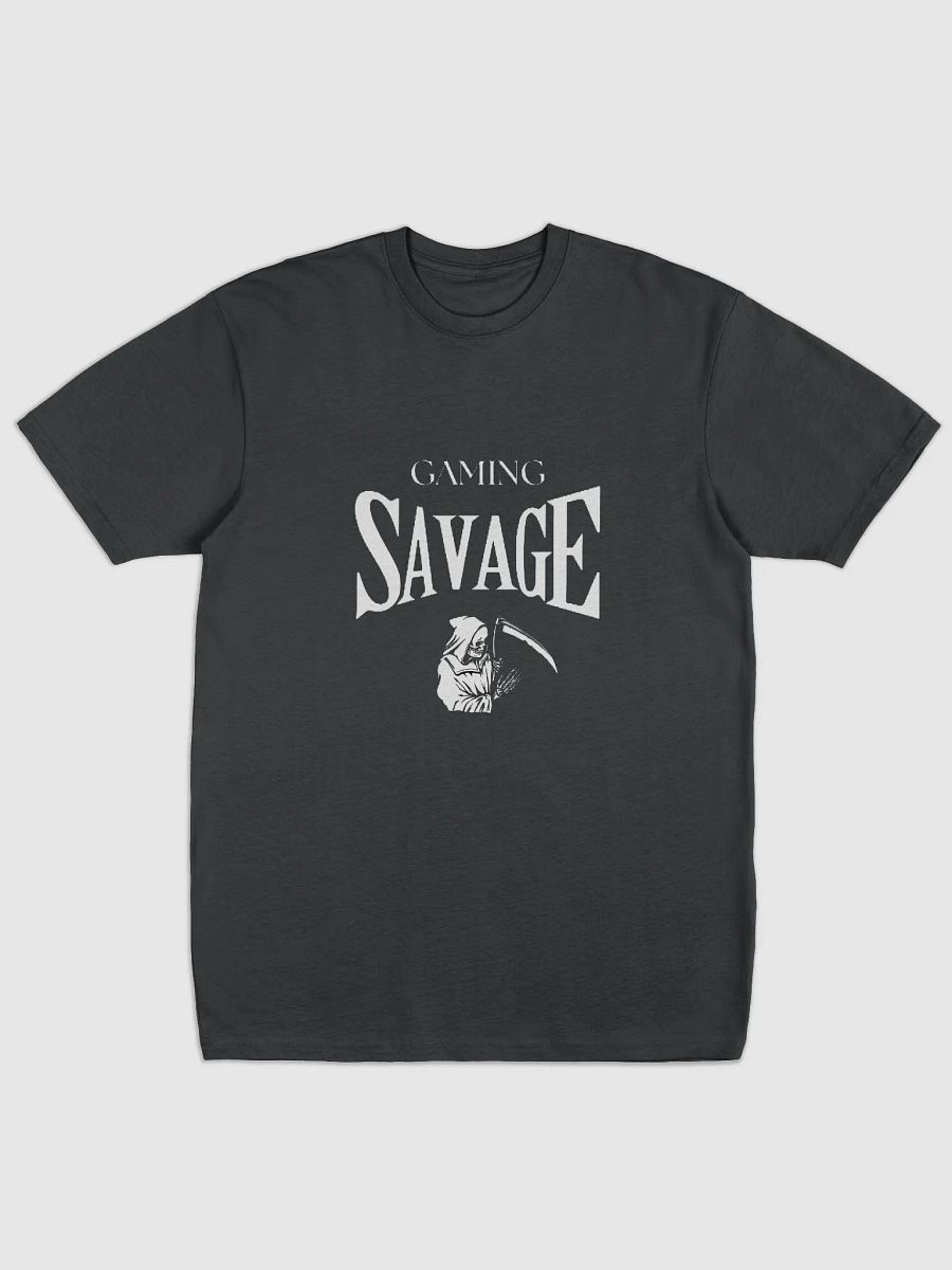 Gaming Savage T-Shirt product image (1)