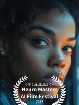 Starbound Pt. 3 & 4 🚀 | Official Selection: Neuro Masters AI Film Festival. #AI #filmfestival #aifilmaking #filmmaking #aivideo #midjourney #hailuoai #klingai #AIFilmFestival