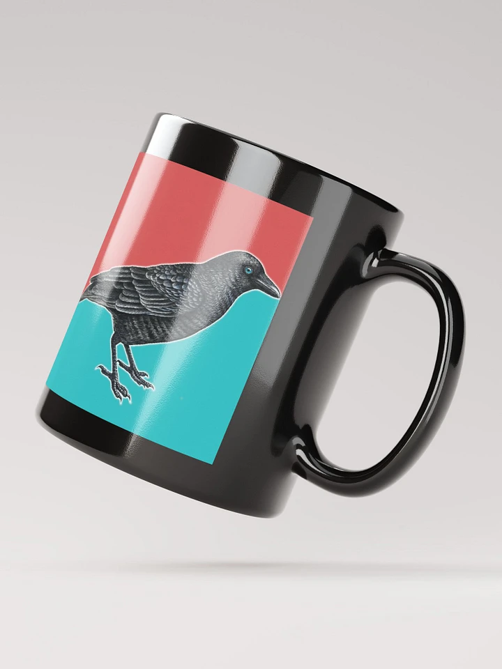 Fly Ceramic Mug product image (2)