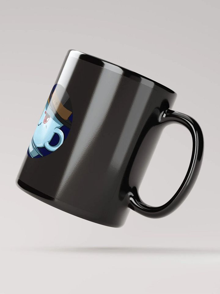 Hunt: Showdown x NoScout Mug product image (2)