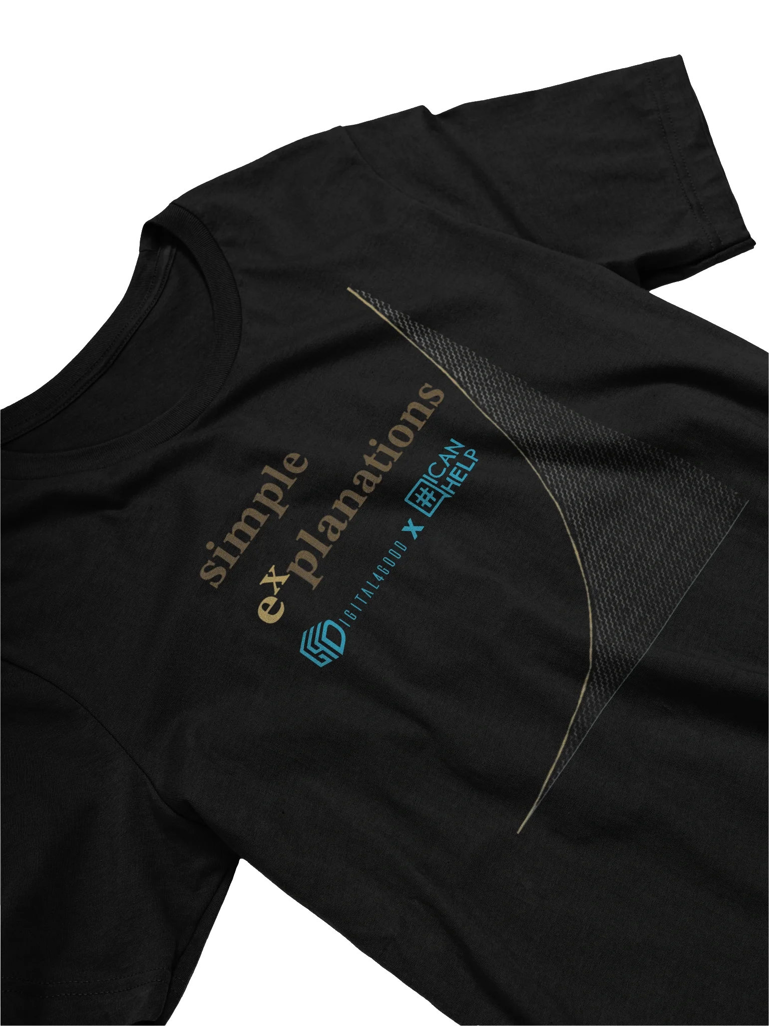 Simple Explanations - 2026 Digital4Good Changemaker product image (3)