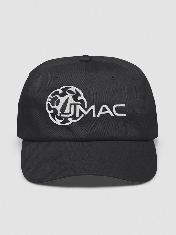 JMAC Character Cap product image (1)