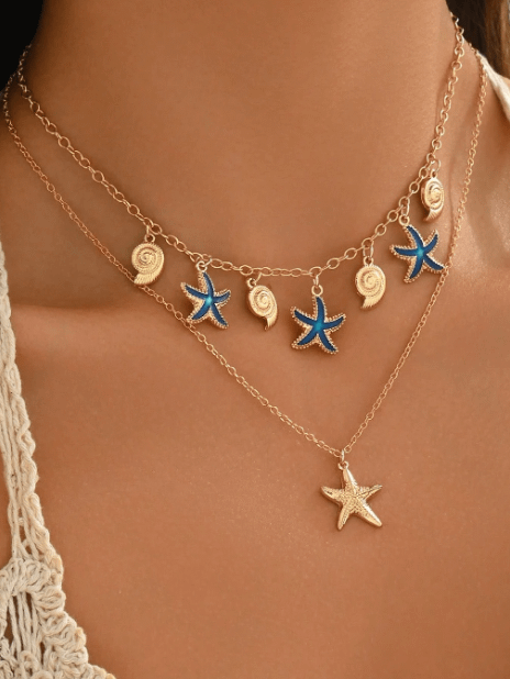 Amaya Necklace product image (2)