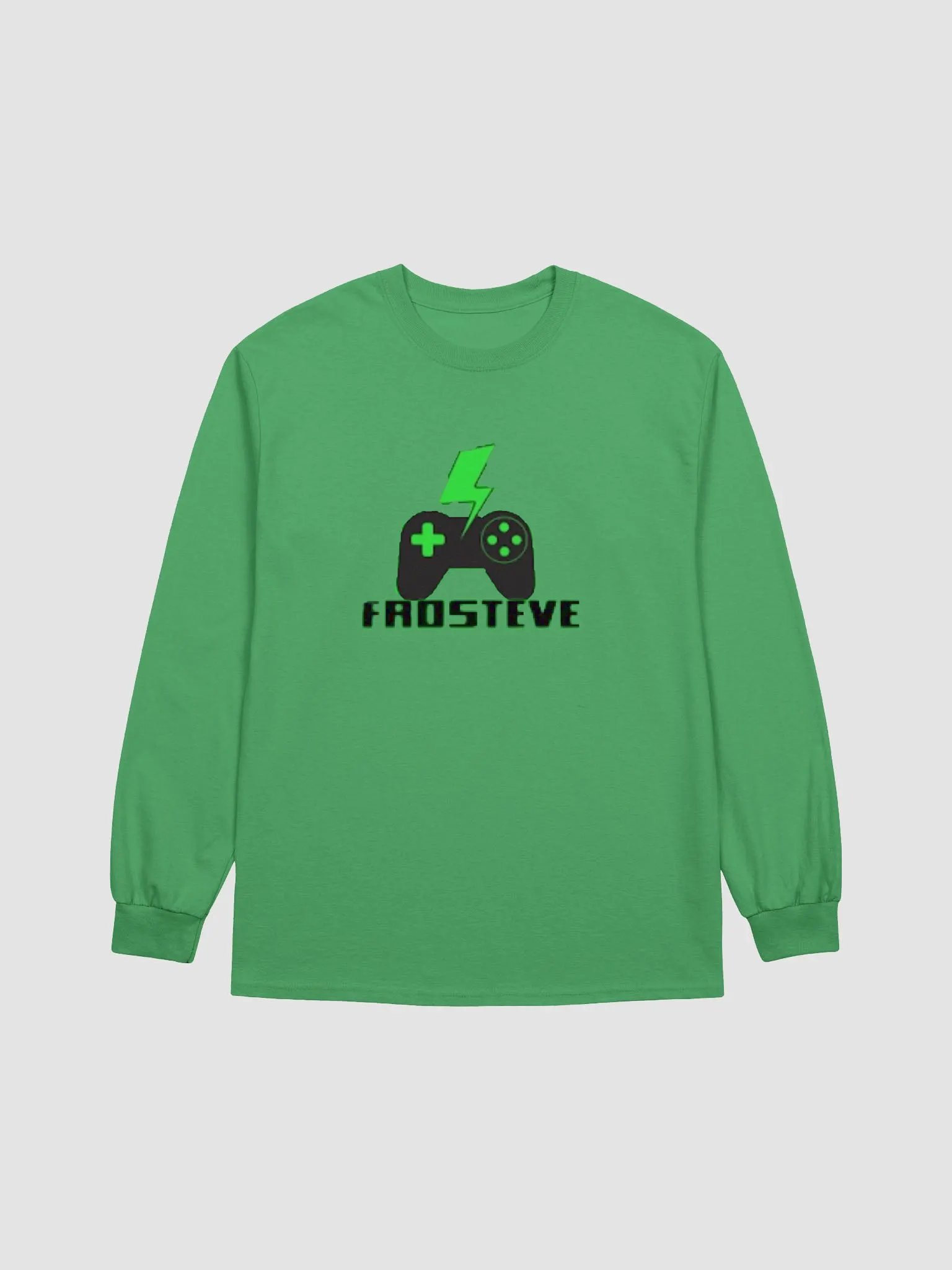 Frosteve Long Sleeve Tee product image (1)
