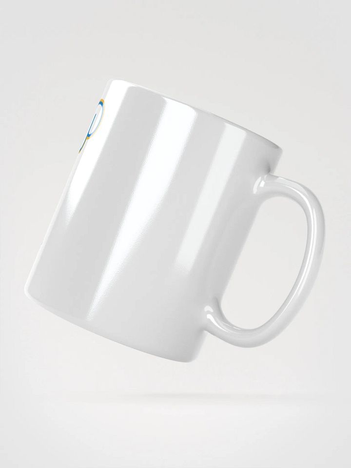Quirky ASAP Duck Hammock Mug product image (5)