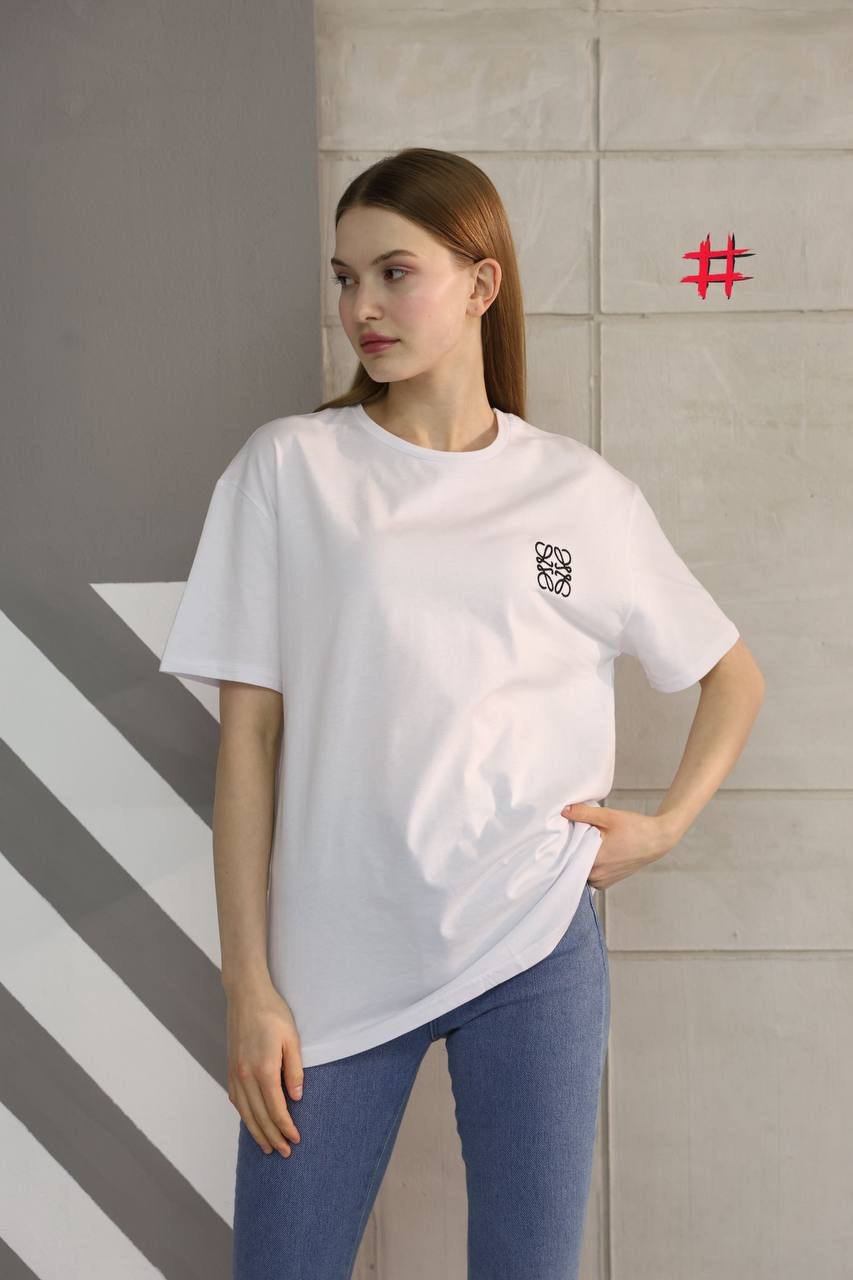 Luxury Women T-Shirt product image (2)