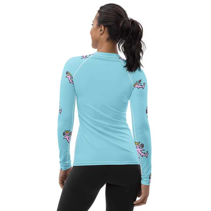 Hammerhead Rashguard product image (2)