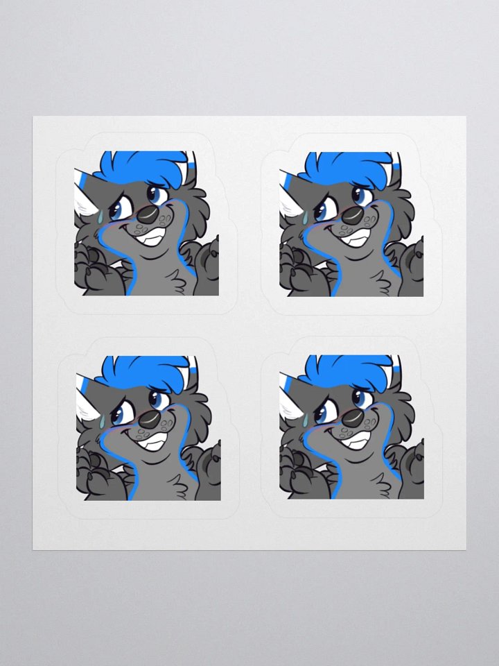 Nervous product image (1)