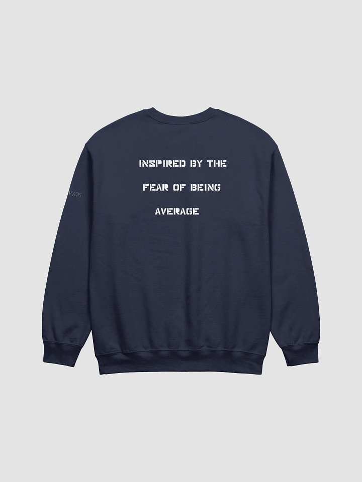 fear of being average product image (1)