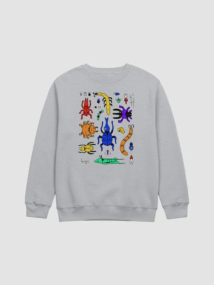 Buggies (Colorful) product image (1)