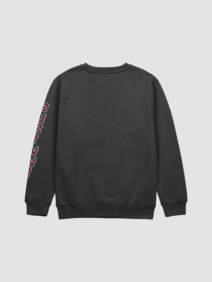 Unisex Premium Crewneck product image (2)