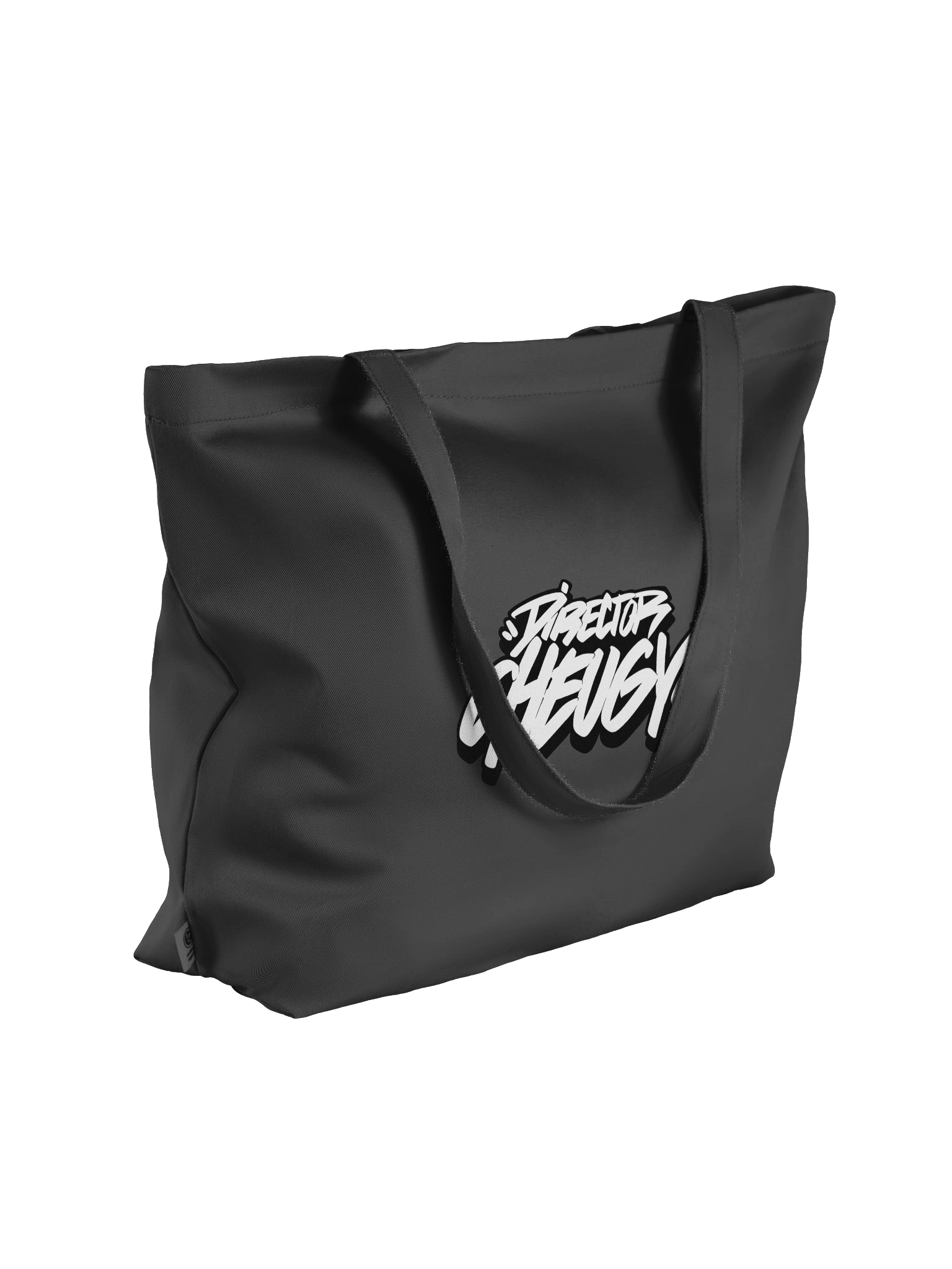 Graffiti Logo Tote Bag product image (4)