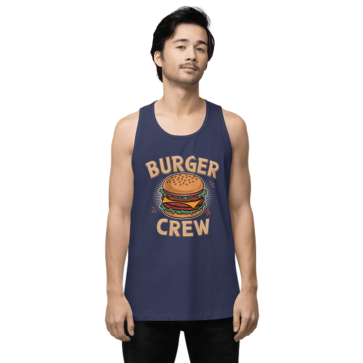 Burger Crew product image (1)