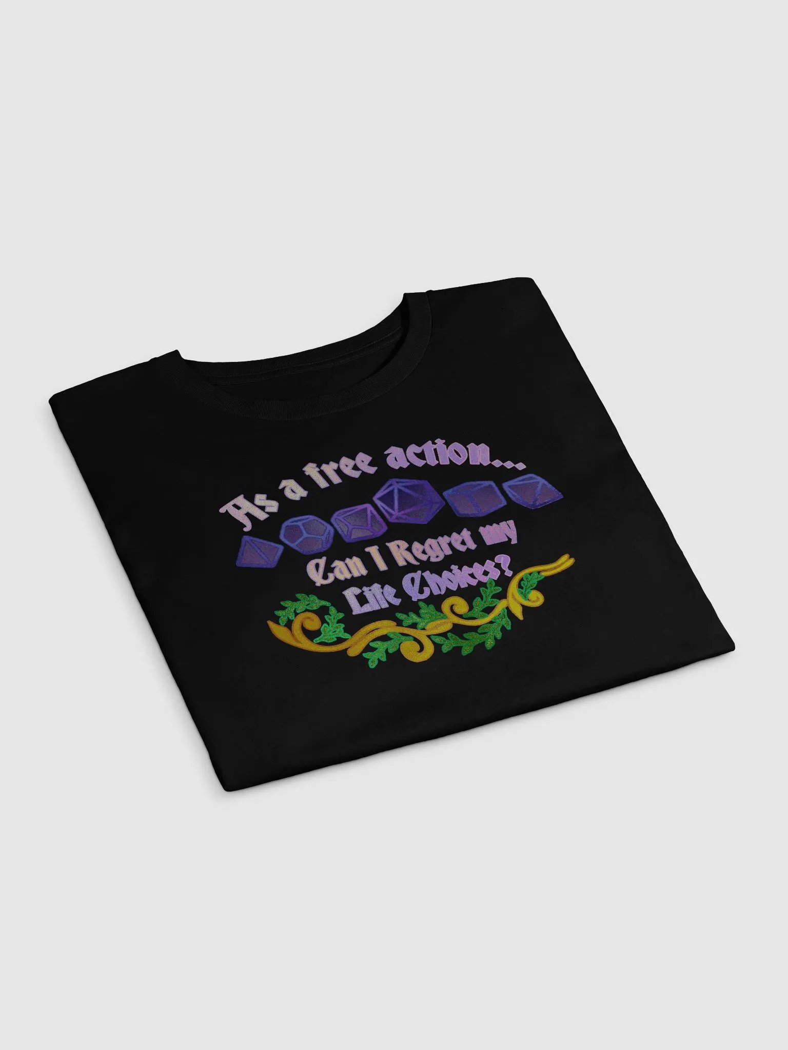 Retro Dice Crop Top product image (13)